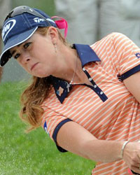 Paula Creamer